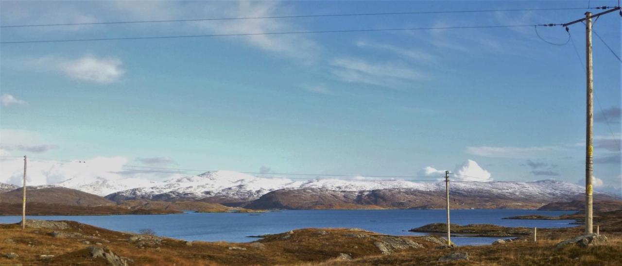 Riverside Tarbert (Lewis and Harris) Exterior foto