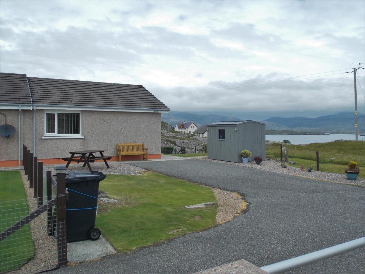 Riverside Tarbert (Lewis and Harris) Exterior foto