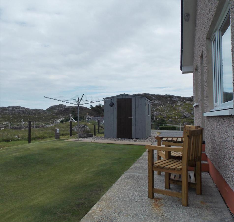 Riverside Tarbert (Lewis and Harris) Exterior foto